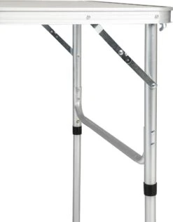 Capture Outdoor Inklapbare Campingtafel - 60x90 Cm 5 Capture Outdoor Inklapbare Campingtafel - 60x90 Cm -Buitenkampeerwinkel 937x1200
