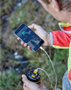 Brennenstuhl Oli 0200 Led-outdoorlamp. Geïntegreerde Li-Pol-accu. Zilver 36 Brennenstuhl Oli 0200 Led-outdoorlamp. Geïntegreerde Li-Pol-accu. Zilver -Buitenkampeerwinkel 945x1200 5