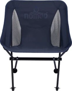 NOMAD® Campingstoel Compact | Ultra Lichtgewicht | Gemakkelijk Meenemen | Supersterk | Comfortabel | Snel Op Te Zetten 15 NOMAD® Campingstoel Compact | Ultra Lichtgewicht | Gemakkelijk Meenemen | Supersterk | Comfortabel | Snel Op Te Zetten -Buitenkampeerwinkel 948x1200 2