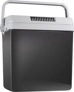 Tristar KB-7532 Koelbox 26 Liter - Koelbox Elektrisch - 12v Autolader En 230v Stopcontact - Koelt & Verwarmt - Grijs 27 Tristar KB-7532 Koelbox 26 Liter - Koelbox Elektrisch - 12v Autolader En 230v Stopcontact - Koelt & Verwarmt - Grijs -Buitenkampeerwinkel 962x1200