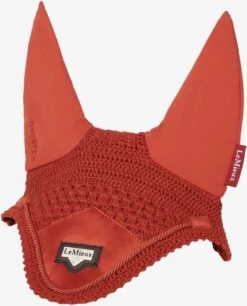 LeMieux Loire Oornetje - Maat Full - Mist -Buitenkampeerwinkel 968x1200 1