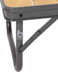 Bo-Camp - Urban Outdoor Collection - Tafel - Compact - Stepney -Buitenkampeerwinkel 972x1200