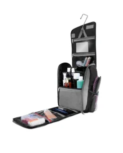 Thule Toiletry Kit - Zwart -Buitenkampeerwinkel 972x1200 4