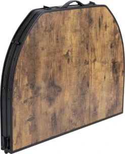 Bo-Camp - Campingtafel Melrose - Inklapbaar - 120x80 Cm - Aluminium -Buitenkampeerwinkel 976x1200 1