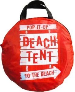Pop-Up Strandtent: Beach Hut - Speeltent 12 Pop-Up Strandtent: Beach Hut - Speeltent -Buitenkampeerwinkel 983x1200 1