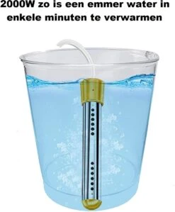 Dompelaar 2000W Incl. Thermometer & Staalspons - Reisdompelaar - Emmerdompelaar - Waterkoker - Camping - Kamperen - Outdoor 13 Dompelaar 2000W Incl. Thermometer & Staalspons - Reisdompelaar - Emmerdompelaar - Waterkoker - Camping - Kamperen - Outdoor -Buitenkampeerwinkel 992x1200 1