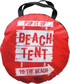 Pop-Up Strandtent: Beach Hut - Speeltent 15 Pop-Up Strandtent: Beach Hut - Speeltent -Buitenkampeerwinkel 994x1200