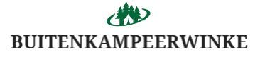 Buitenkampeerwinkel