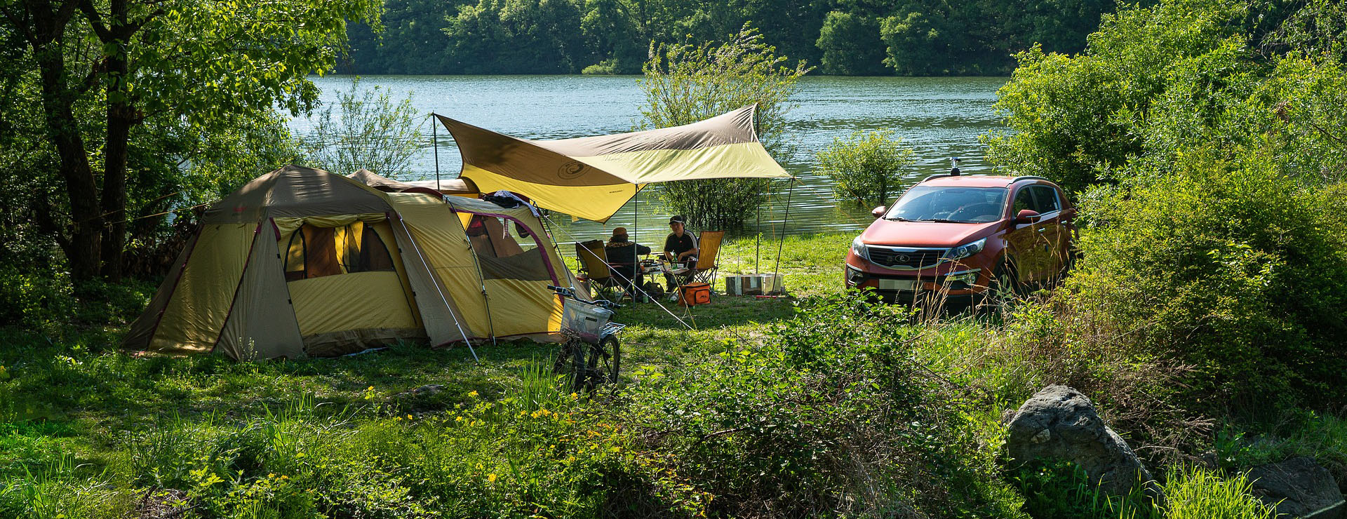 Buitenkampeerwinkel -Buitenkampeerwinkel spring 4891823 1920